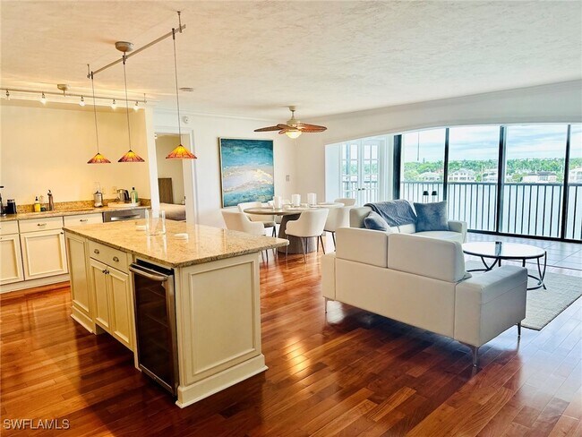 Photo - 2750 Gulf Shore Blvd N Unit 602