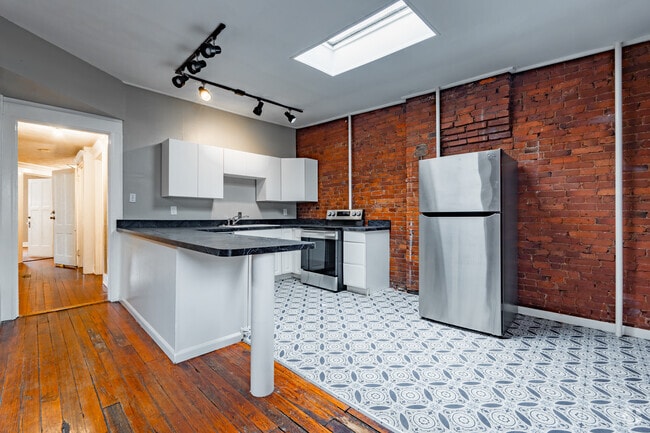 Interior Photo - 1445 S 3rd St Rental