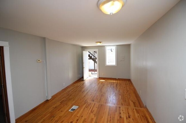 Building Photo - 3729 S Parnell Ave Unit 1R Rental