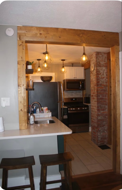 Photo - 651 Merwin Ave