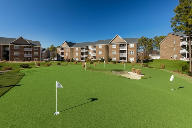 Luxe and Legends at Morganton Park Apartme... - Luxe and Legends at Morganton Park Apartme... Apartments
