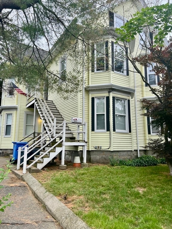 Photo - 128 Adams St Apartment Unit 2