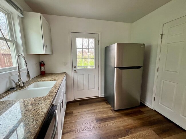 Photo - Charming 2-Bedroom Newly built home – Convenient Roanoke Location