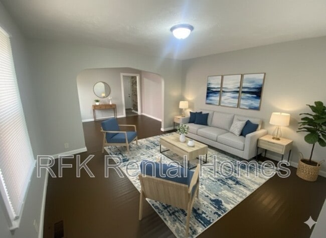 Photo - 523 N Temple Ave