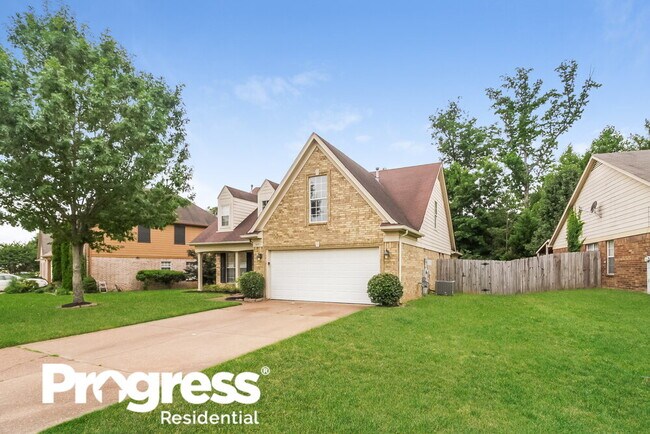 Photo - 1401 Carlton Ridge Dr