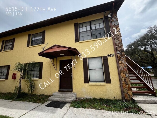 Building Photo - Cozy Tampa Apartment