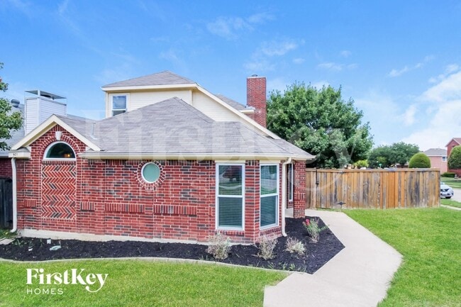 Building Photo - 501 Timber Way Dr