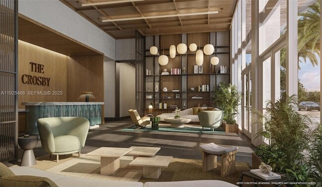 Photo - 11 NE 6th St Unit 2206