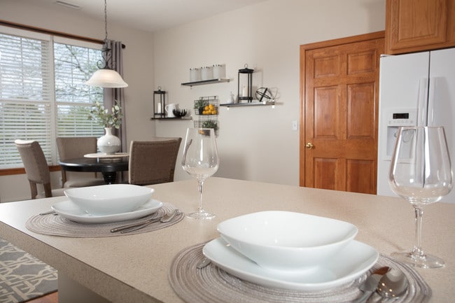 Deer Valley Townhomes