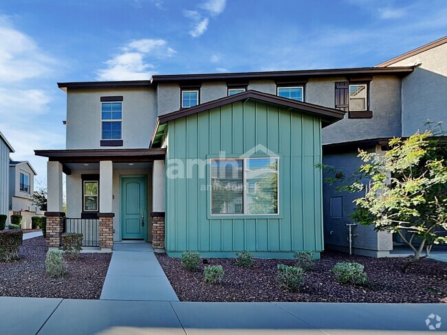 Building Photo - 20721 W Stone Hill Rd Rental
