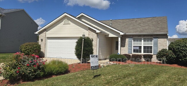 Building Photo - 9121 Brickshire Pkwy Rental