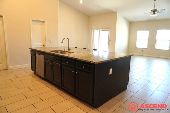 Photo - Beautiful 3-Bedroom Corner Lot Home with Solar & Spacious Backyard