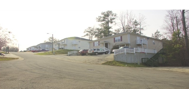 Photo - Hannah Ridge