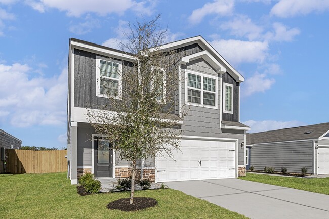 Building Photo - 23119 Gowen Cypress Dr