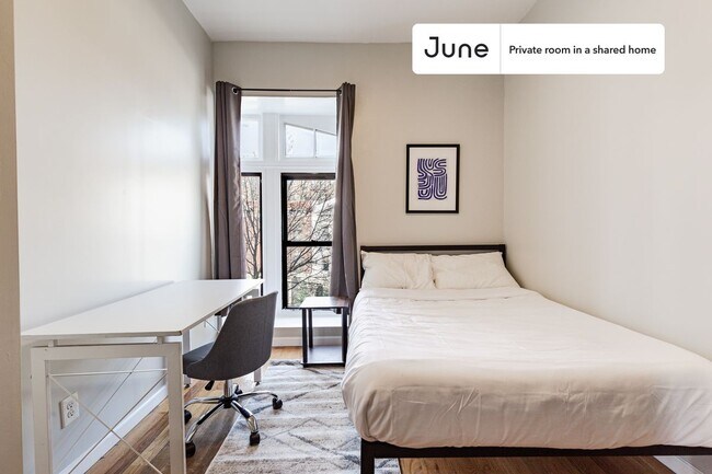 Photo - Room in Shared 4 bed/2 bath home Unidad B