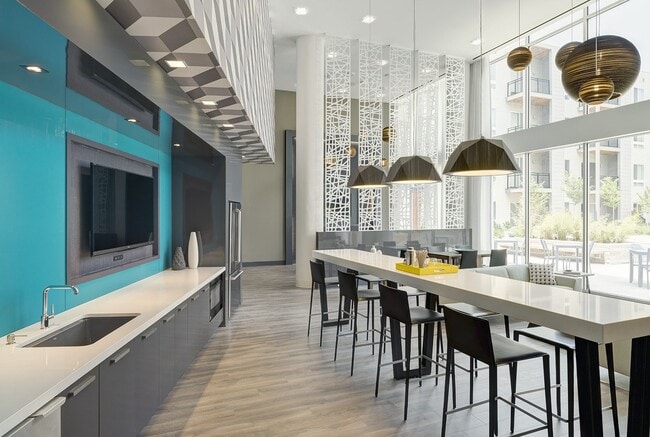 Photo - Fort Totten Square