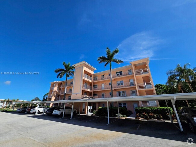 Building Photo - 2950 SE Ocean Blvd Unit 109303 Rental