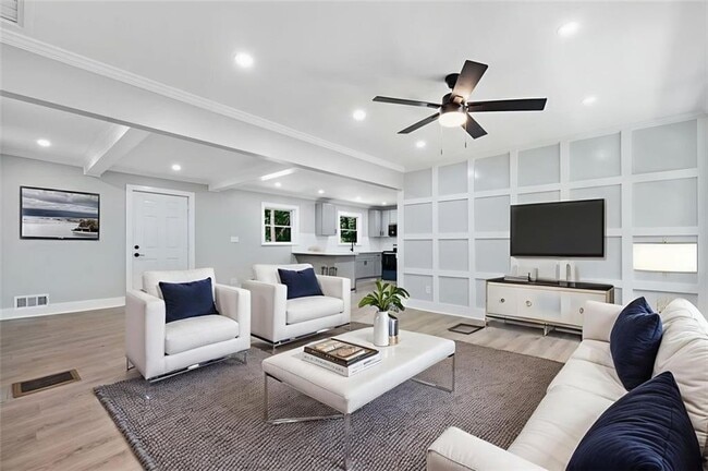 Photo - 1905 Fort Valley Dr SW