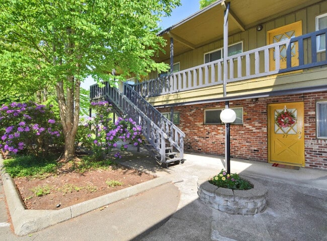 Photo - Elizabeth Anne Apartments