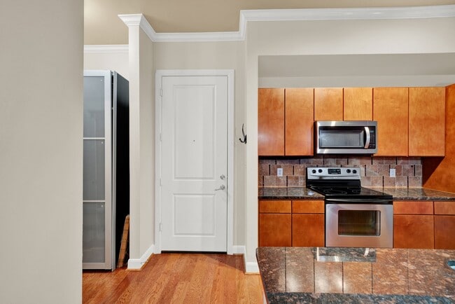 Photo - 300 St Joseph Pkwy Unit 307
