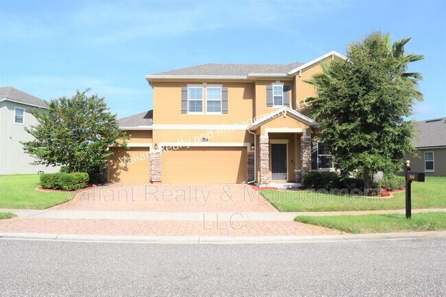 Building Photo - 15849 Tisons Bluff Rd Rental