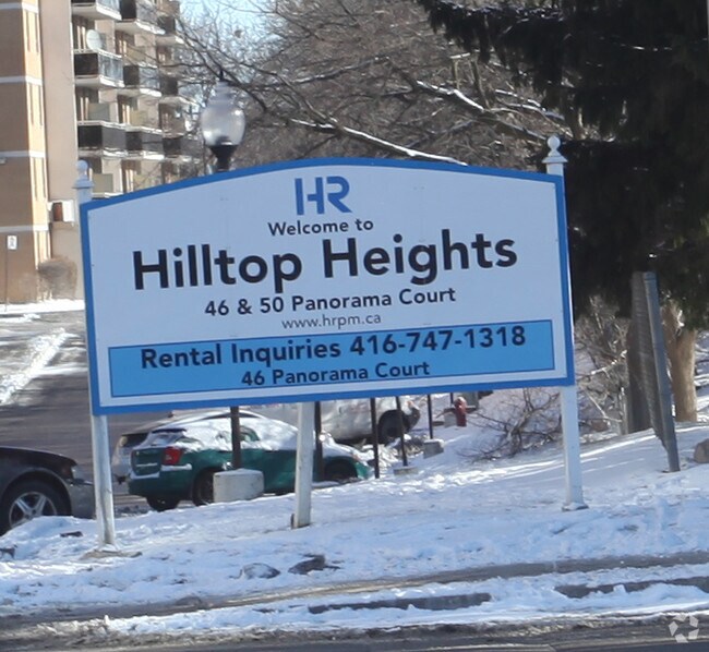 Photo - Hilltop heights