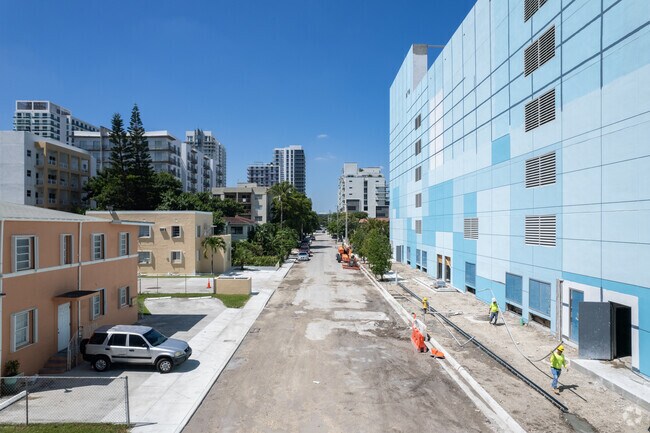 Photo - Missoni Baia