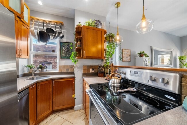 84 Prince St Unit 5B