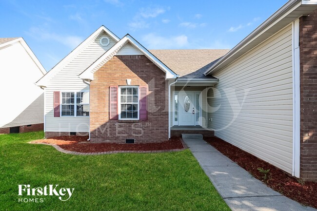 Photo - 993 Glenhurst Way