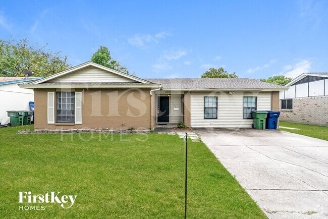 Building Photo - 1302 Greencove Dr Rental