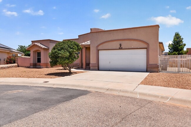 Photo - 608 Cactus Creek Pl