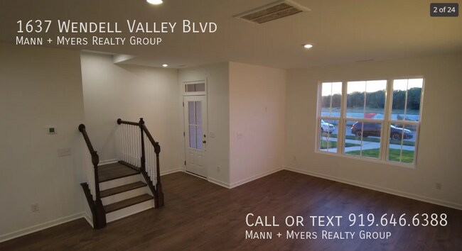 Photo - 1637 Wendell Valley Blvd