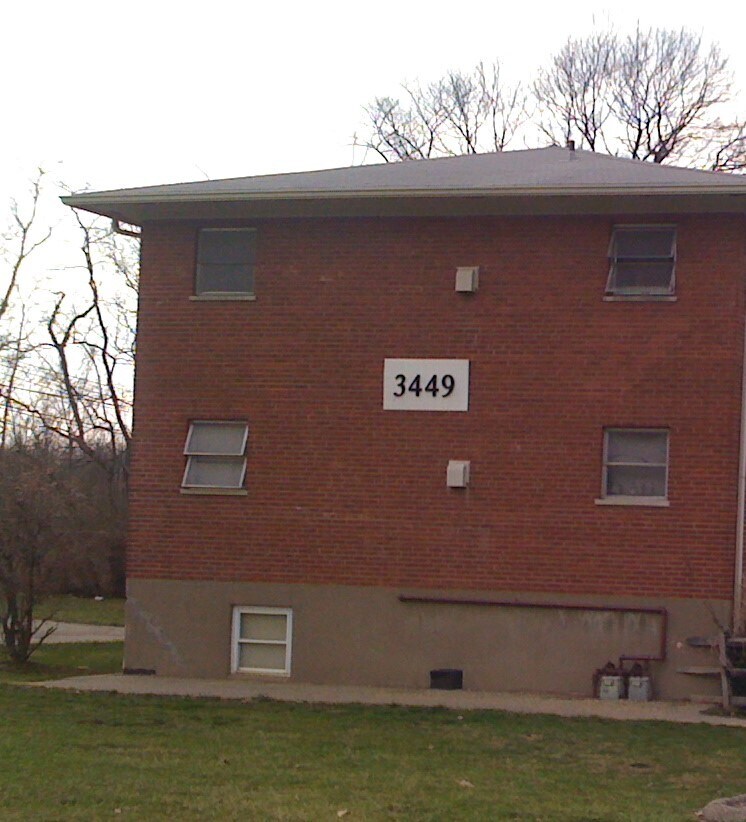Westview Terrace - 3449 McHenry Ave (Cincinnati, OH)
