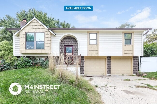 Building Photo - 810 N Sioux Ave Rental