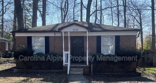Photo - 2735 Remington St House