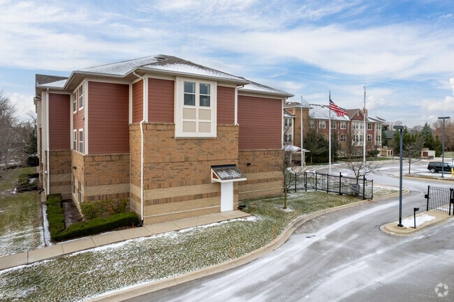 Photo - Gratiot Woods Co-op