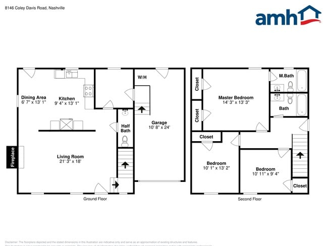 Photo - 8146 Coley Davis Rd