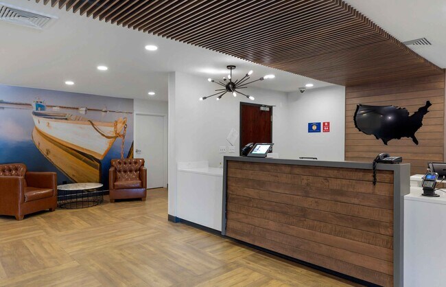 Furnished Studio-Providence - East Providence