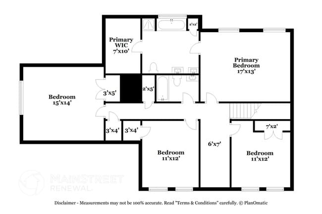 Photo - 4287 Kiser Woods Dr SW