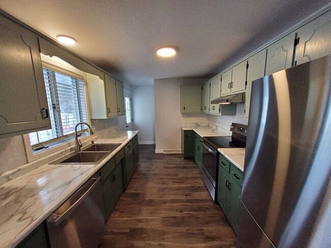 Photo - 1824 S Jefferson St