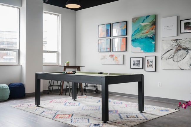 Photo - Towers on Franklin