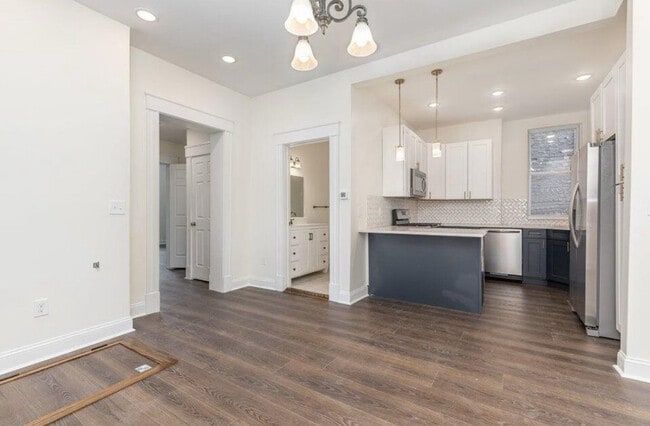 Building Photo - 1517 Garrard St Unit 1 Rental