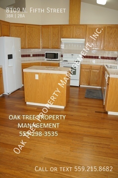 Photo - 8109 N. Fifth Street-