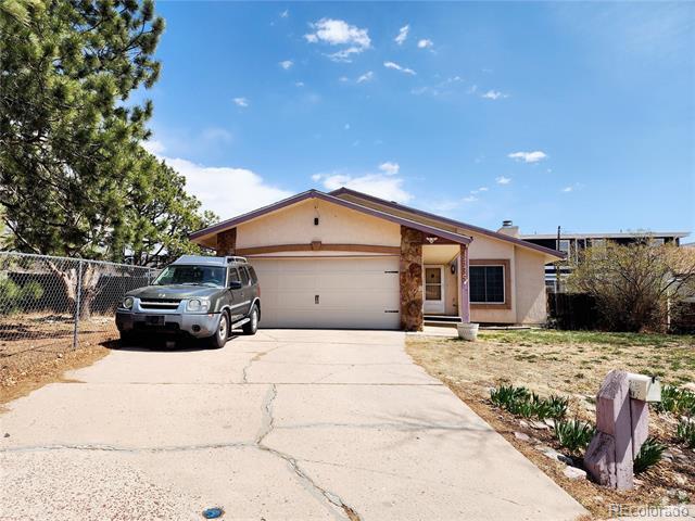Building Photo - 3535 E Uintah St Rental