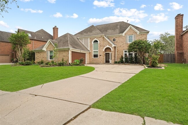 Building Photo - 2654 Milburn Dr Rental