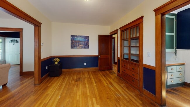Building Photo - 49 Rockwell St Unit 47 Rental