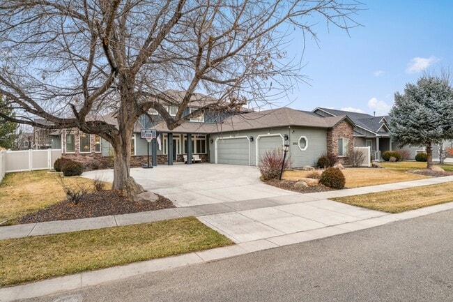 Photo - 2012 W Rock Creek Dr