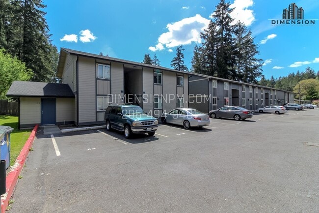 Greenwood II Apartments