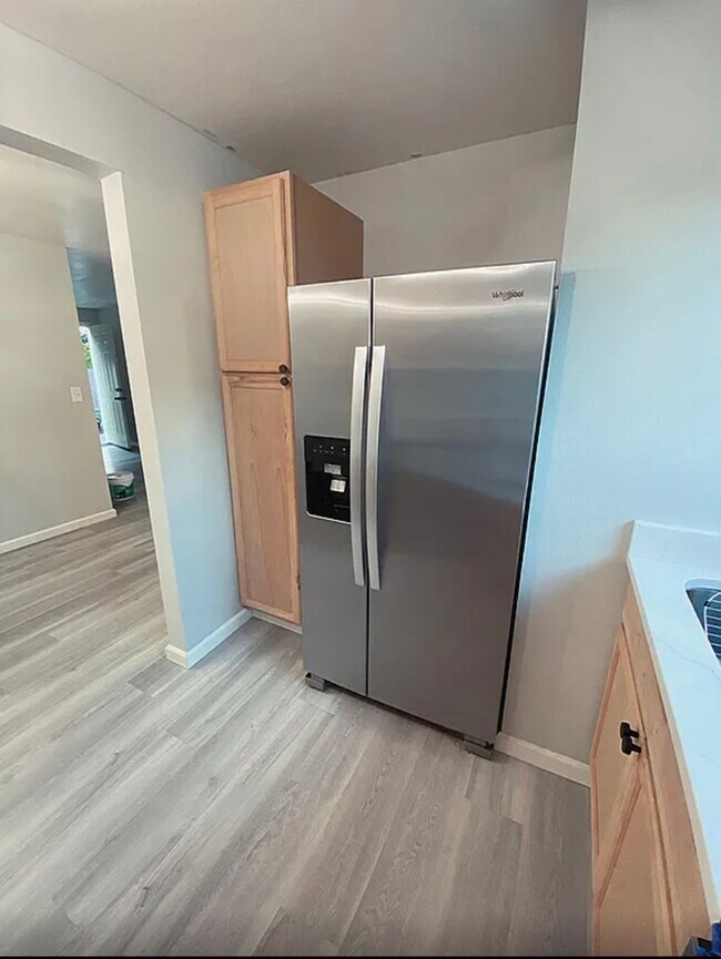 Kitchen - 10318 15th Avenue Ct E