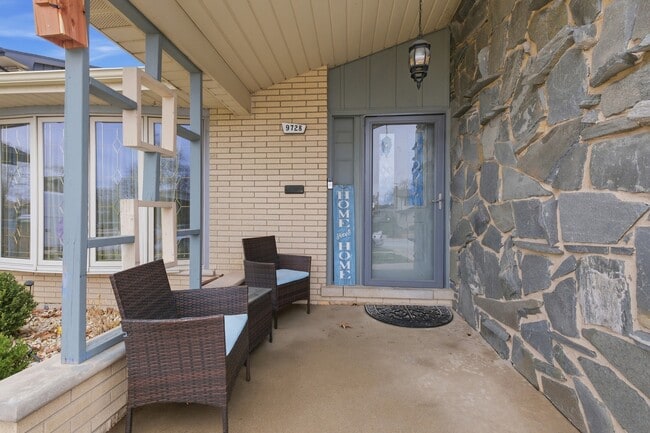 Photo - 9728 S Tripp Ave